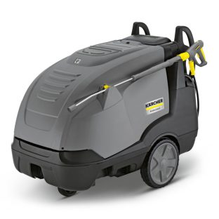 HDS-E 8/16-4 M 36 KW 电加热热水高压清洗机