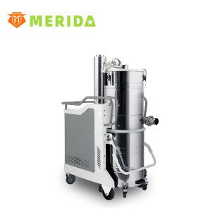 NEX-120系列防爆工业吸尘器