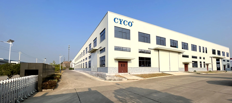 CYCO
