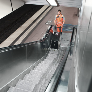 出色的抽吸功能