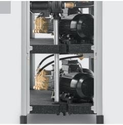 超大流量，稳定输出