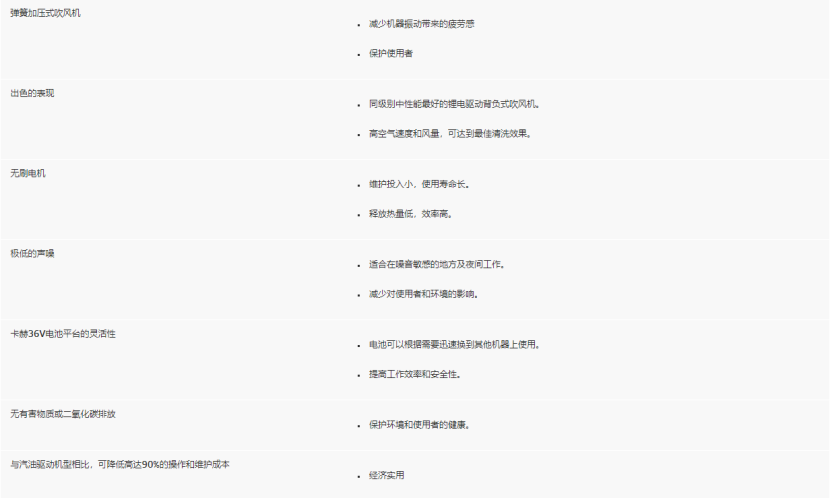 LBB 1060/36 Bp 吹风机