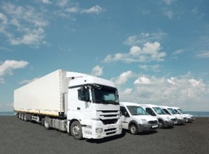 物流运输行业（含冷链）