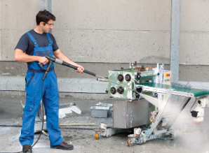 制造业/化工行业