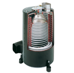 原装高效进口的节能加热器  节约燃油消耗，CO²排放降低20％