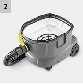 高过滤性能 呵护健康环境