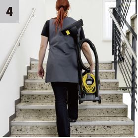 机身轻盈 使用移动快捷轻松