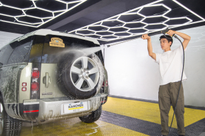 汽保行业/交通运输