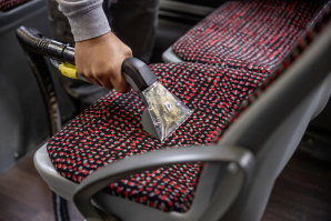 织物深度清洁  速干不霉变