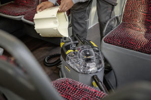 双水箱设计 注水排污方便快捷