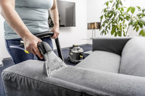 高效免拆洗  快捷方便