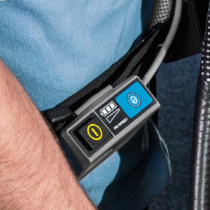 操控简单便捷 使用体验友好