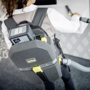 350W 高效吸尘功率 